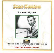 Stan Kenton - Painted Rhythm i gruppen VI TIPSAR / CDSALE2303 hos Bengans Skivbutik AB (4237250)