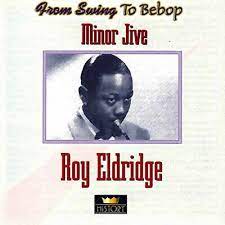 Roy Eldridge - Minor Jive i gruppen VI TIPSAR / CDSALE2303 hos Bengans Skivbutik AB (4237273)