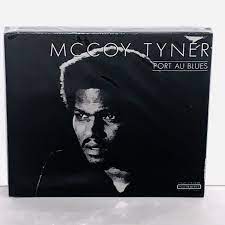 Tyner Mc Coy - Port Au Blues i gruppen CD / Jazz hos Bengans Skivbutik AB (4237288)