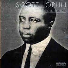 Scott Joplin - The Entertainer i gruppen VI TIPSAR / CDSALE2303 hos Bengans Skivbutik AB (4237292)