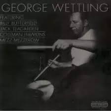 Wettling George - Feat. Butterfield B-Teagarden J-Hawkins C-Mezzerow M i gruppen VI TIPSAR / CDSALE2303 hos Bengans Skivbutik AB (4237293)