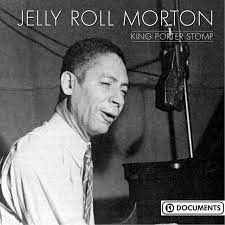Morton Jelly Roll - King Porter Stomp i gruppen VI TIPSAR / CDSALE2303 hos Bengans Skivbutik AB (4237297)