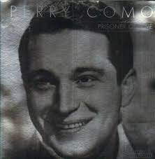 Como Perry - Prisoner Of Love i gruppen CD / Jazz hos Bengans Skivbutik AB (4237300)
