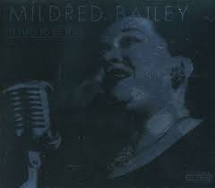 Bailey Mildred - It Had To Be You i gruppen VI TIPSAR / CDSALE2303 hos Bengans Skivbutik AB (4237301)