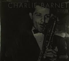 Barnet Charlie - Skyliner i gruppen CD / Jazz hos Bengans Skivbutik AB (4237306)