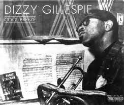Gillespie Dizzy - Cool Breeze i gruppen VI TIPSAR / CDSALE2303 hos Bengans Skivbutik AB (4237309)