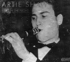 Shaw Artie - Blues In The Night i gruppen CD / Jazz hos Bengans Skivbutik AB (4237311)