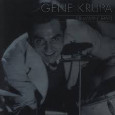 Gene Krupa - Drummin´ Man i gruppen VI TIPSAR / CDSALE2303 hos Bengans Skivbutik AB (4237313)