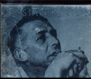 Kenton Stan - Painted Rhythm i gruppen CD / Jazz hos Bengans Skivbutik AB (4237314)