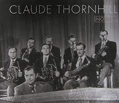 Thornhill Claude - Showfall i gruppen CD / Jazz hos Bengans Skivbutik AB (4237317)