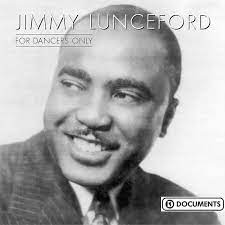 Jimmy Lunceford - For Dancers Only in the group OUR PICKS / CDSALE2303 at Bengans Skivbutik AB (4237319)