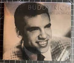 Buddy Rich - Rich-Ual Dance i gruppen CD / Jazz hos Bengans Skivbutik AB (4237320)