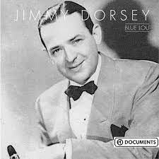 Jimmy Dorsey - Blue Lou i gruppen CD / Jazz hos Bengans Skivbutik AB (4237321)
