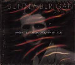 Berigan Bunny - Jazz Me Blues i gruppen VI TIPSAR / CDSALE2303 hos Bengans Skivbutik AB (4237322)
