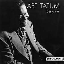Tatum Art - Get Happy i gruppen VI TIPSAR / CDSALE2303 hos Bengans Skivbutik AB (4237325)