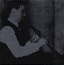 Benny Goodman - After You´ve Gone i gruppen CD / Jazz hos Bengans Skivbutik AB (4237327)
