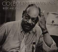 Hawkins Coleman - Body And Soul i gruppen VI TIPSAR / CDSALE2303 hos Bengans Skivbutik AB (4237331)