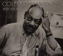 Hawkins Coleman - Body And Soul i gruppen CD / Jazz hos Bengans Skivbutik AB (4237331)