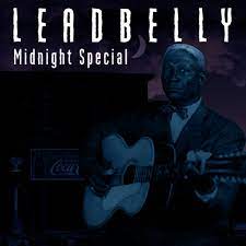 Leadbelly - Midnight Special i gruppen VI TIPSAR / CDSALE2303 hos Bengans Skivbutik AB (4237337)