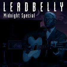 Leadbelly - Midnight Special i gruppen CD / Jazz hos Bengans Skivbutik AB (4237337)
