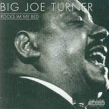 Turner Big Joe - Rocks In My Bed i gruppen VI TIPSAR / CDSALE2303 hos Bengans Skivbutik AB (4237338)