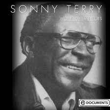 Terry Sonny - Worried Man Blues i gruppen VI TIPSAR / CDSALE2303 hos Bengans Skivbutik AB (4237339)