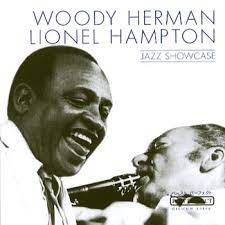 Herman Woody & Hampton Lionel - Jazz Showcase i gruppen VI TIPSAR / CDSALE2303 hos Bengans Skivbutik AB (4237368)