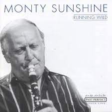 Sunshine Monty - Running Wild i gruppen VI TIPSAR / CDSALE2303 hos Bengans Skivbutik AB (4237378)
