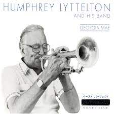 Lyttelton Humphrey & His Band - Georgia Mae i gruppen VI TIPSAR / CDSALE2303 hos Bengans Skivbutik AB (4237379)