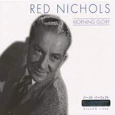 Nichols Red - Morning Glory i gruppen CD / Jazz hos Bengans Skivbutik AB (4237392)