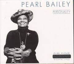Bailey Pearl - Personality i gruppen VI TIPSAR / CDSALE2303 hos Bengans Skivbutik AB (4237461)