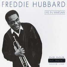 Hubbard Freddie - Live In Warsaw i gruppen VI TIPSAR / CDSALE2303 hos Bengans Skivbutik AB (4237470)