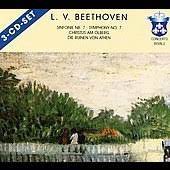 Beethoven - Sym.7.,.... i gruppen VI TIPSAR / CDSALE2303 hos Bengans Skivbutik AB (4237489)