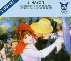 Haydn - Sym.45,49,59... i gruppen VI TIPSAR / CDSALE2303 hos Bengans Skivbutik AB (4237502)