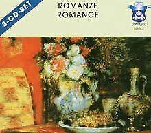 Various - Romanze i gruppen VI TIPSAR / CDSALE2303 hos Bengans Skivbutik AB (4237513)