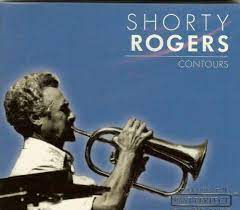Rogers Shorty - Contours i gruppen CD / Jazz hos Bengans Skivbutik AB (4237525)