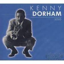 Kenny Dorham - Solid i gruppen CD / Jazz hos Bengans Skivbutik AB (4237527)