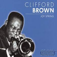Brown Clifford - Joy Spring i gruppen CD / Jazz hos Bengans Skivbutik AB (4237530)