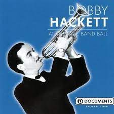 Hackett Bobby - At The Jazz Band Ball i gruppen CD / Jazz hos Bengans Skivbutik AB (4237533)