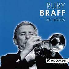 Braff Ruby - Ad Lib Blues i gruppen VI TIPSAR / CDSALE2303 hos Bengans Skivbutik AB (4237534)