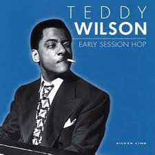 Wilson Teddy - Early Session Hop i gruppen VI TIPSAR / CDSALE2303 hos Bengans Skivbutik AB (4237541)