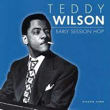 Wilson Teddy - Early Session Hop i gruppen CD / Jazz hos Bengans Skivbutik AB (4237541)