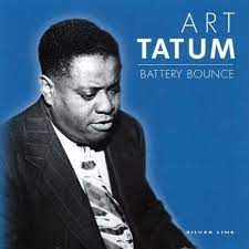 Tatum Art - Battery Bounce in the group OUR PICKS / CDSALE2303 at Bengans Skivbutik AB (4237544)