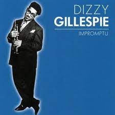 Dizzy Gillispie - Impromptu i gruppen VI TIPSAR / CDSALE2303 hos Bengans Skivbutik AB (4237545)