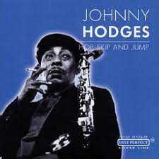 Hodges Johnny - Hop, Skip And Jump i gruppen VI TIPSAR / CDSALE2303 hos Bengans Skivbutik AB (4237548)