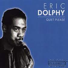 DOLPHY ERIC - Quiet Please i gruppen CD / Jazz hos Bengans Skivbutik AB (4237612)