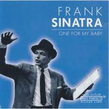 Frank Sinatra - One For My Baby i gruppen CD / Jazz hos Bengans Skivbutik AB (4237619)