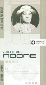 Jimmie Noon - Classic Jazz Archive i gruppen VI TIPSAR / CDSALE2303 hos Bengans Skivbutik AB (4237658)