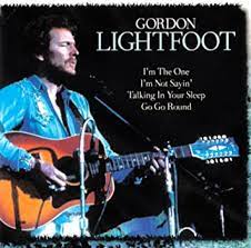 Gordon Lightfoot - I´m The One i gruppen VI TIPSAR / CDSALE2303 hos Bengans Skivbutik AB (4237681)