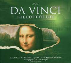 Da Vinci - The Code Of Life i gruppen CD / Pop-Rock hos Bengans Skivbutik AB (4237714)
